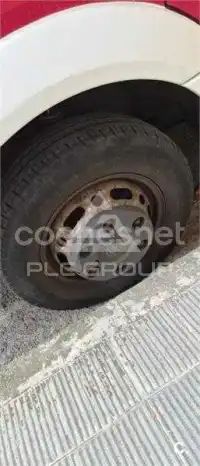2007 Volkswagen Crafter