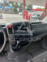 2007 Volkswagen Crafter