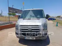 2007 Volkswagen Crafter