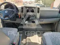 2007 Volkswagen Crafter