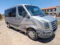 2007 Volkswagen Crafter