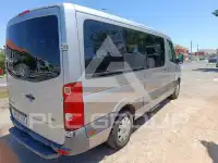 2007 Volkswagen Crafter