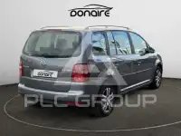 2007 Volkswagen Touran