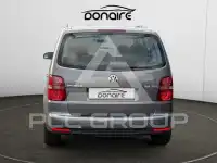 2007 Volkswagen Touran