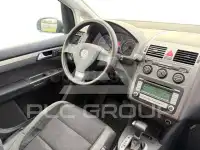 2007 Volkswagen Touran