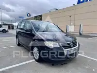 2007 Volkswagen Touran