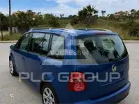 2007 Volkswagen Touran