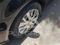 2007 Volkswagen Touran