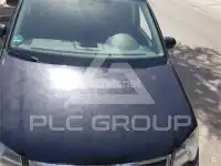 2007 Volkswagen Touran