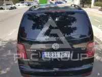 2007 Volkswagen Touran