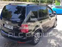 2007 Volkswagen Touran