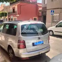 2007 Volkswagen Touran