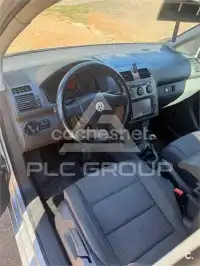 2007 Volkswagen Touran