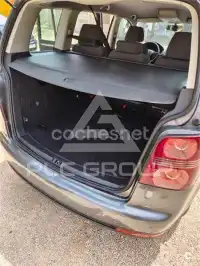 2007 Volkswagen Touran