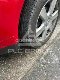 2007 Volkswagen Touran