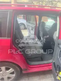 2007 Volkswagen Touran