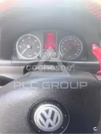 2007 Volkswagen Touran