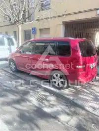 2007 Volkswagen Touran
