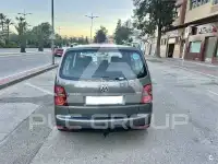 2007 Volkswagen Touran