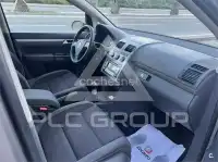 2007 Volkswagen Touran