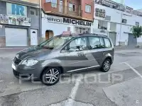 2007 Volkswagen Touran