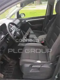 2007 Volkswagen Touran