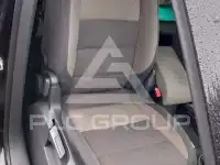 2007 Volkswagen Touran