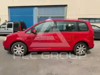 2007 Volkswagen Touran