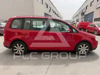 2007 Volkswagen Touran