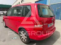 2007 Volkswagen Touran