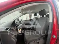 2007 Volkswagen Touran