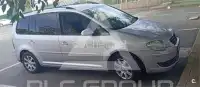 2007 Volkswagen Touran