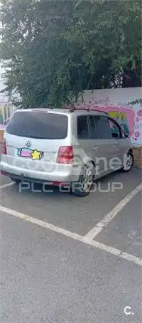 2007 Volkswagen Touran