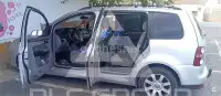 2007 Volkswagen Touran