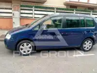 2007 Volkswagen Touran