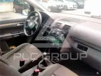 2007 Volkswagen Touran