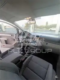 2007 Volkswagen Touran