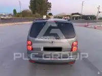 2007 Volkswagen Touran