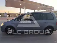 2007 Volkswagen Touran