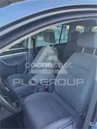 2007 Volkswagen Touran