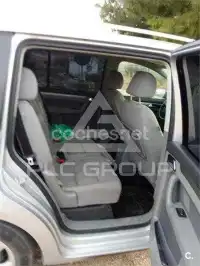 2007 Volkswagen Touran