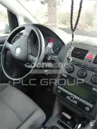 2007 Volkswagen Touran