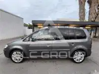 2007 Volkswagen Touran