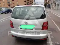 2007 Volkswagen Touran
