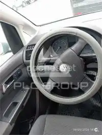 2007 Volkswagen Touran