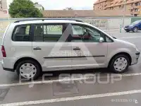 2007 Volkswagen Touran