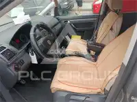 2007 Volkswagen Touran