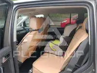 2007 Volkswagen Touran