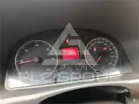 2007 Volkswagen Touran