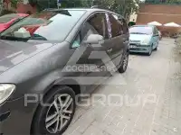 2007 Volkswagen Touran